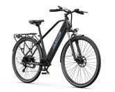 DUOTTS C29 Lite Electric Bike
